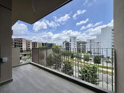 The Watergardens At Canberra (D27), Apartment #531014361
